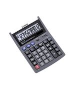 CANON TX-1210E CALCULATOR 12-DIGIT (4100A014AB) (CANTX1210E)