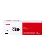 CANON LBP660C/MF740C SERIES TONER CYAN HC (5.9K) (3019C002) (CAN-055CH)