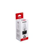 CANON ΜΕΛΆΝΙ INKJET BOTTLE GI-40 BLACK (3385C001) (CANGI-40BK)