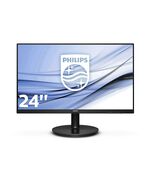 PHILIPS 241V8L LED MONITOR 24" (241V8L) (PHI241V8L)