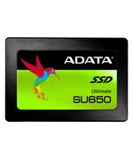 ADATA SSD 240GB ULTIMATE SU650  (ASU650SS-240GT-R) (ADTASU650SS-240GT-R)