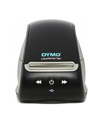 DYMO LABELWRITER 550 DIRECT THERMAL LABELPRINTER (2112722) (DYMLW550)