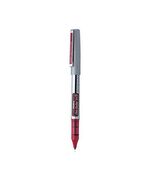 ZEBRA DX5 ZEBROLLER SILVER ROLLERPEN 0,5MM RED (ZB-16073Z) (ZEBZB-16073Z)