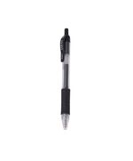 ZEBRA SARASA RETRACTABLE GELPEN 0,5MM BLACK (ZB-46710) (ZEBZB-46710)