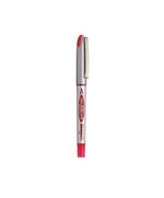 ZEBRA AX5 ZEBROLLER SILVER ROLLERPEN 0,5MM RED (ZB-15983Z) (ZEBZB-15983Z)