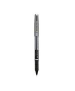 ZEBRA DX5 ZEBROLLER SILVER ROLLERPEN 0,5MM BLACK (ZB-16071Z) (ZEBZB-16071Z)