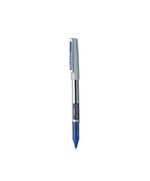 ZEBRA DX5 ZEBROLLER SILVER ROLLERPEN 0,5MM BLUE (ZB-16072Z) (ZEBZB-16072Z)