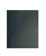 TYPOTRUST ΜΑΎΡΟ ΝΤΟΣΙΈ Α4 ΜΕ 4 D ΚΡΊΚΟΥΣ & 3ΕΚ. ΡΆΧΗ (FP15143-01) (TYPFP15143-01)