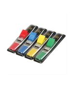 ΣΕΛΙΔΟΔΕΊΚΤΕΣ 3M POST-IT FLOWPACK (ΣΕΤ 4 ΧΡΩΜΆΤΩΝ) (683-4)