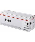 CANON LBP850/LBP852 CX SERIES TONER BLACK HC (3627C001) (CAN-059BKH)