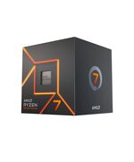 ΕΠΕΞΕΡΓΑΣΤΉΣ AMD RYZEN 7 7700 BOX AM5 (3.8GHZ) (100-100000592BOX) (AMDRYZ7-7700)