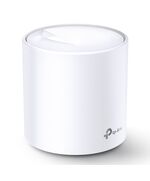 TP-LINK  ACCESS POINT DECO AX1800 WHOLE HOME MESH WI-FI 6 UNIT (DECO X20(1-PACK) (TPDECOX20(1-PACK)