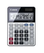 CANON LS-122TSDBL CALCULATOR 12-DIGIT (2470C002AA)  (CANLS122TSDBL)