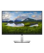 DELL MONITOR P2723QE 27'' 3840X2160 IPS, HDMI, DISPLAYPORT, USB-C HUB, RJ45, HEIGHT ADJUSTABLE, 3YEARSW