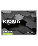 KIOXIA EXCERIA SSD 480GB 2.5'' SATA III (LTC10Z480GG8) (KIOLTC10Z480GG8)