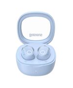 BASEUS BOWIE WM02 TWS IN-EAR BLUETOOTH HANDSFREE ΑΚΟΥΣΤΙΚΆ BLUE (NGTW370203) (BASNGTW370203)