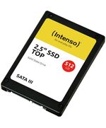 INTENSO TOP 512GB 2,5" SATA3 (3812450) (NSO3812450)
