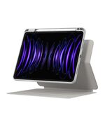 BASEUS ΜΑΓΝΗΤΙΚΉ ΘΉΚΗ MINIMALIST SERIES ΓΙΑ IPAD PRO 11"/PAD AIR4/AIR5 10.9" ΑΝΟΙΧΤΌ ΓΚΡΙ (ARJS040913) (BASARJS040913)