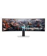 SAMSUNG LS49DG934SUXEN ODYSSEY G9 CURVED GAMING MONITOR 49'' (SAMLS49DG934SUXEN)
