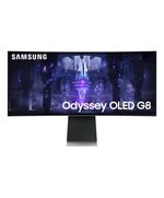 SAMSUNG 34" LS34DG850SUXDU