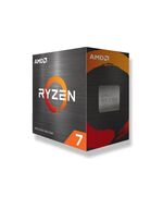 ΕΠΕΞΕΡΓΑΣΤΉΣ AMD RYZEN 7 5800XT BOX AM4 (100-100001582BOX) (AMDRYZ7-5800XT)