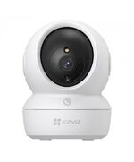 EZVIZ INDOOR IP SMART CAMERA H6C PRO 4Κ PAN/TILT WIRELESS (EZVH6CPRO8MP)