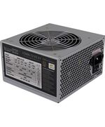 LC-POWER LC600-12 V2.31 - POWER SUPPLY - 450 WATT (LC600-12 V2.31) (LC600-12-V2.31)