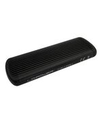 LC-POWER LC-M2-C-NVME-2 - STORAGE ENCLOSURE - M.2 NVME CARD - USB 3.2 (GEN 2X1) (LC-M2-C-NVME-2) (LCM2-C-NVME-2)