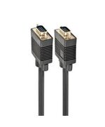 GEMBIRD CABLE VGA MALE - VGA MALE 3M (CC-PPVGA-10-B) (GEMCC-PPVGA-10-B)