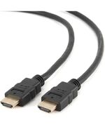 GEMBIRD CC-HDMI4-15M CABLE (HDMI M - HDMI M; 15M; BLACK) (CC-HDMI4-15M) (GEMCC-HDMI4-15M)