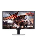 SAMSUNG 32" LS32DG802SUXDU