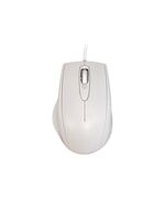 LC-POWER USB-MOUSE LC-M710W - WHITE (LC-M710W) (LCM710W)
