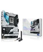 ASUS ROG STRIX Z790-A GAMING WIFI D4 INTEL Z790 LGA 1700 ATX (90MB1CN0-M0EAY0) (ASU90MB1CN0-M0EAY0)