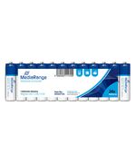 ΑΛΚΑΛΙΚΉ ΜΠΑΤΑΡΊΑ MEDIARANGE PREMIUM AA 1.5V (LR6) (24 PACK) (MRBAT106)