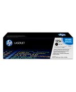 HP LASERJET CP1215/1515 BLACK TONER (CB540A) (HPCB540A)