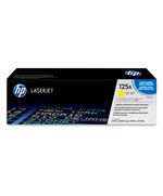 HP LASERJET CP1215/1515 YELLOW TONER (CB542A) (HPCB542A)