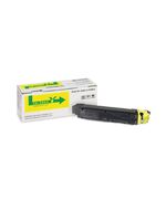 KYOCERA ECOSYS M6035CIDN/P6035CDN TNR YELLOW (10K) (TK-5150Y) (KYOTK5150Y)