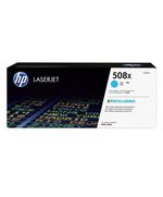 HP COLOR LASERJET ENTERPRISE M552/553 HC CYAN TONER (CF361X) (HPCF361X)
