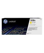 HP COLOR LASERJET ENTERPRISE M552/553 HC YELLOW TONER (CF362X) (HPCF362X)