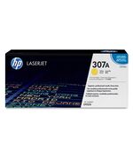 HP LASERJET CP5225 YELLOW TONER (CE742A) (HPCE742A)
