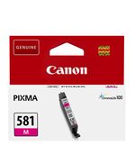 CANON ΜΕΛΆΝΙ INKJET CLI-581M MAGENTA (2104C001) (CANCLI-581M)