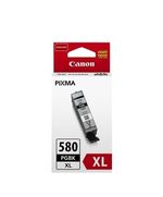 CANON ΜΕΛΆΝΙ INKJET PGI-580PGBKXL PIGMENT BLACK (2024C001) (CANPGI-580PGBKXL)