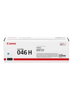 CANON LBP650/MF730 SERIES TONER CYAN HC (1253C002) (CAN-046CH)