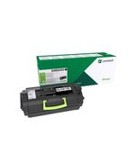 LEXMARK MX717/MX718 TONER BLACK 11K (63B2000) (LEX63B2000)