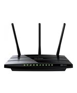 TP-LINK WIRELESS AC 1200 VDSL/ADSL MODEM ROUTER (ARCHER VR400) (TPVR400)