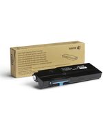 XEROX VERSALINK C400/C405 TONER CYAN HC (4.8K) (106R03518) (XER106R03518)
