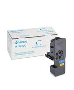 KYOCERA TONER CYAN TK-5220C