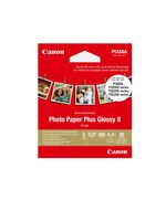 CANON ΦΩΤΟΓΡΑΦΙΚΌ ΧΑΡΤΊ PP-201265 G/M2 20 ΦΎΛΛΑ (2311B070) (CAN-PP2013)
