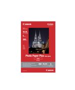 CANON ΦΩΤΟΓΡΑΦΙΚΌ ΧΑΡΤΊ SEMI-GLOSS 10 X15CM 260G/M²5 ΦΎΛΛΑ (1686B072) (CAN-SG201)