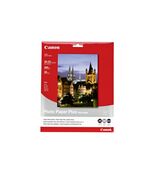 CANON ΦΩΤΟΓΡΑΦΙΚΌ ΧΑΡΤΊ SEMI GLOSS 8X10INCH 260G/M² 20 ΦΎΛΛΑ (1686B018) (CAN-SG2018)
